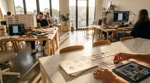 AI Content & Creative